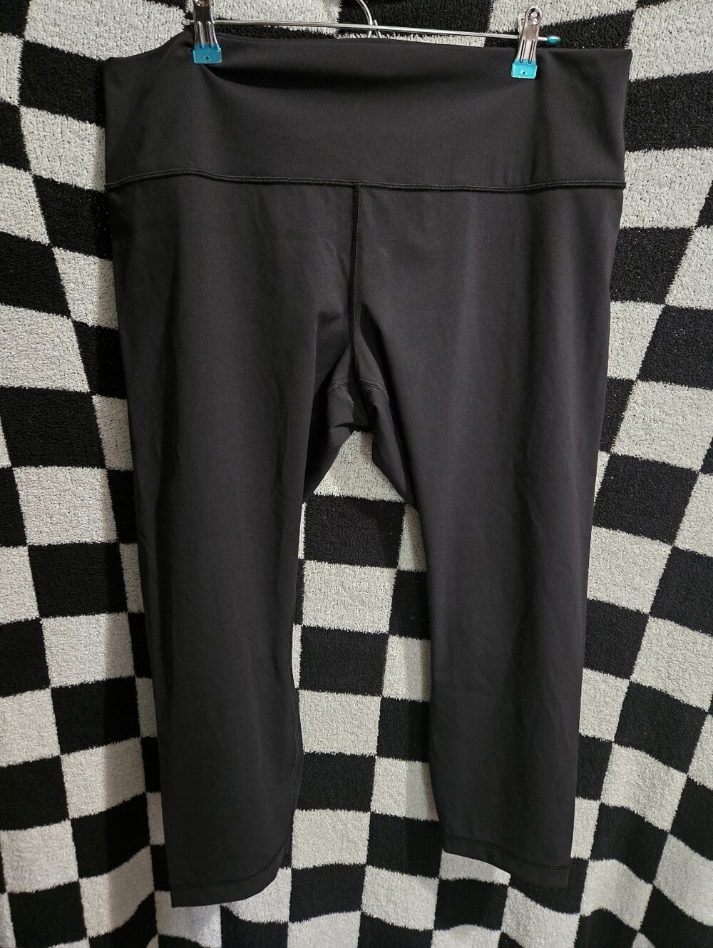 Lululemon Leggings Size 20